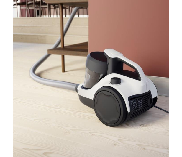 Electrolux Odkurzacz workowy Ease C2 ECC21-2IW - 1215211 - zdjęcie 8